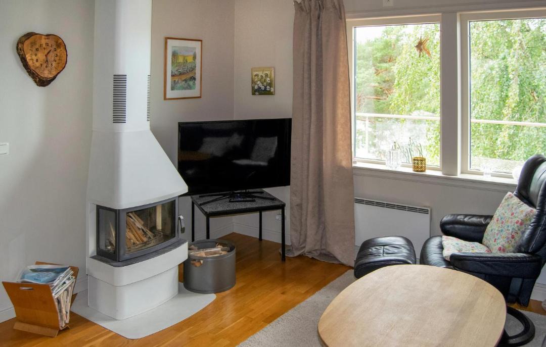 Photo of Livingroom in Norrtalje Municipality