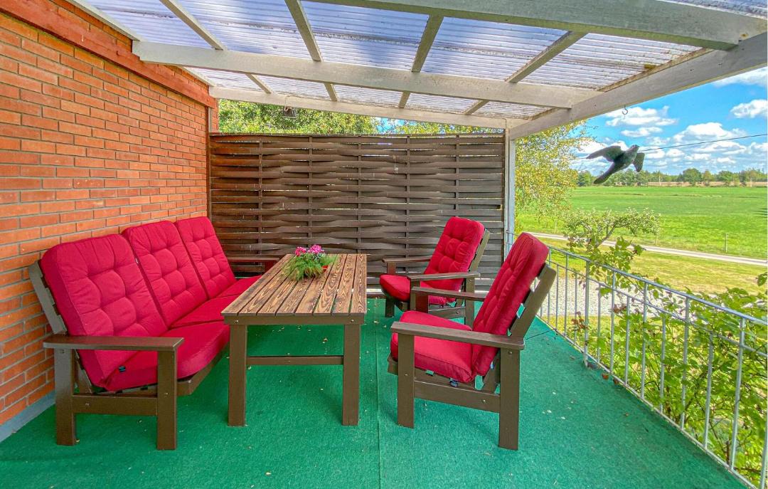 Photo of Patio Balcony in Jat
