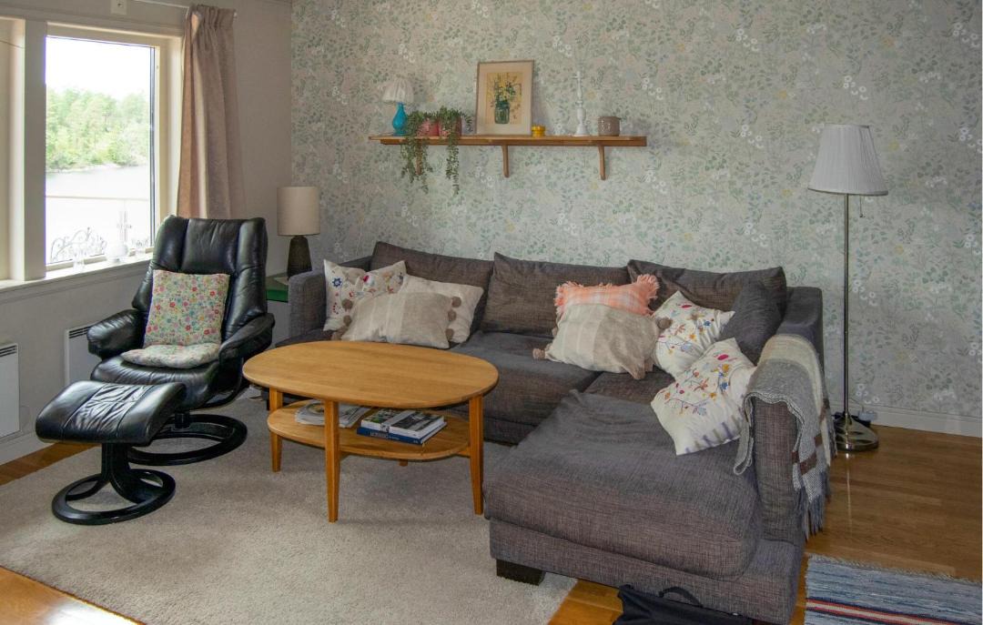 Photo of Livingroom in Norrtalje Municipality