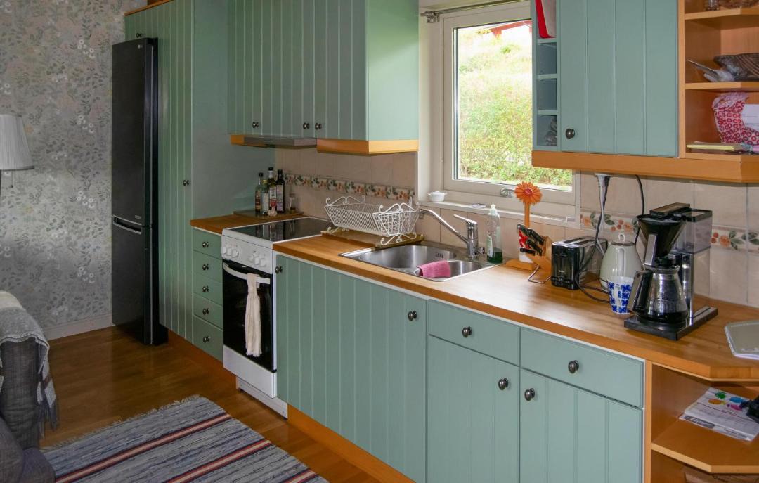 Photo of Kitchen in Norrtalje Municipality