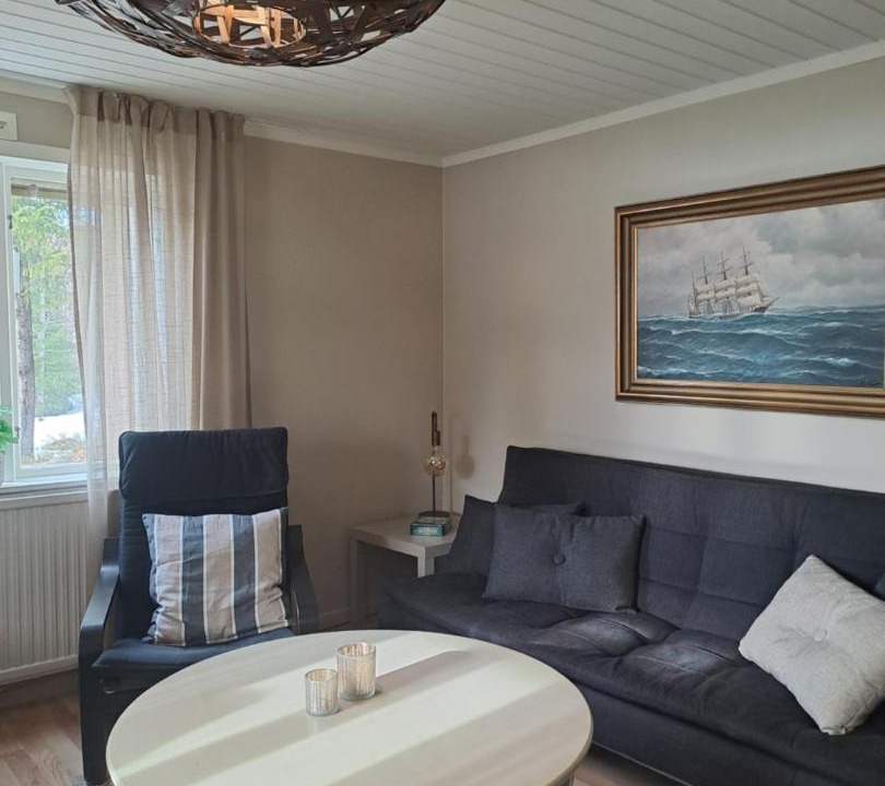 Photo of Livingroom in Viksjo