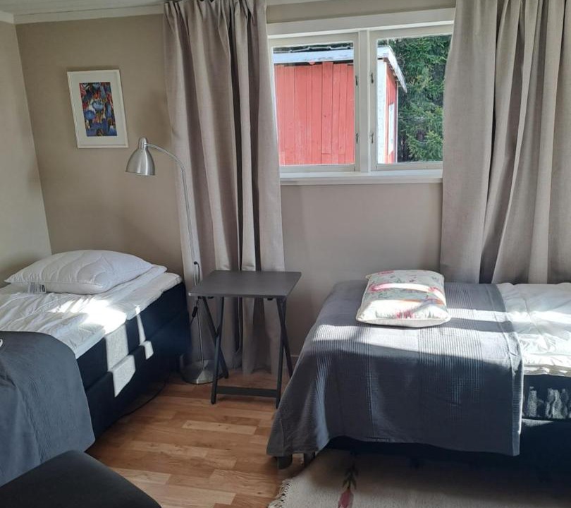Photo of Bedroom in Viksjo
