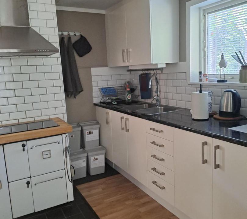 Photo of Kitchen in Viksjo