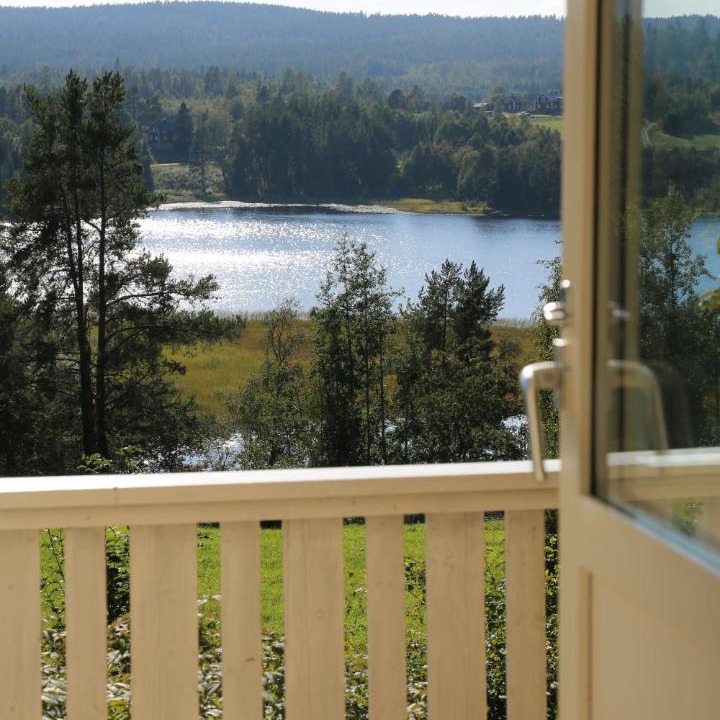 Photo of Patio Balcony in Ramvik