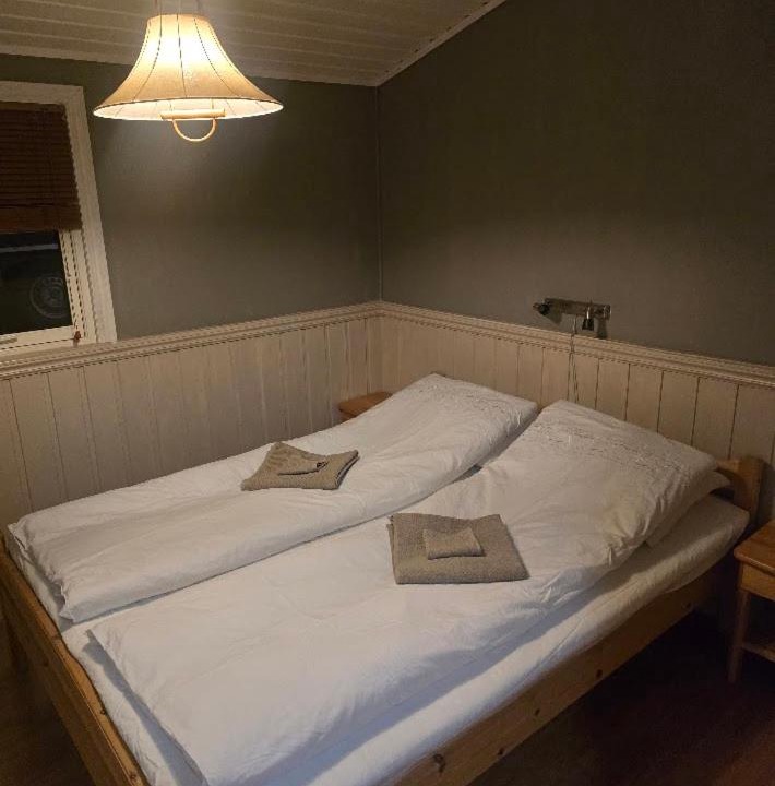Photo of Bedroom in Vallavik