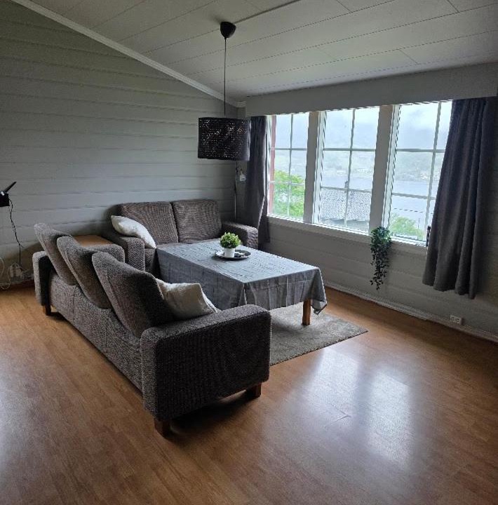 Photo of Livingroom in Vallavik