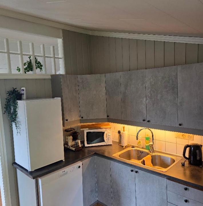 Photo of Kitchen in Vallavik