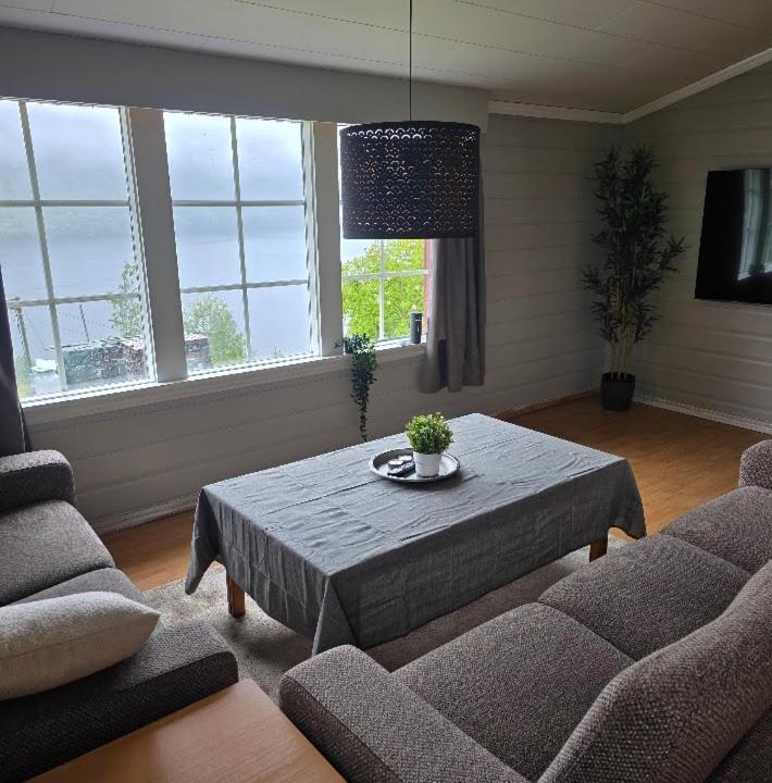 Photo of Livingroom in Vallavik