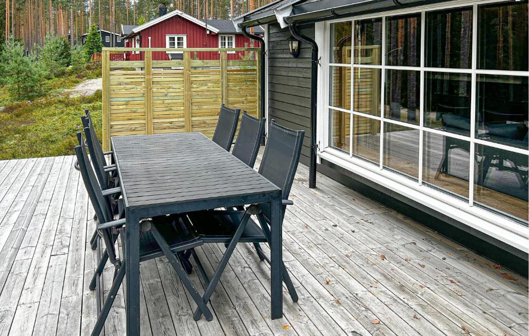Photo of Patio Balcony in Grue