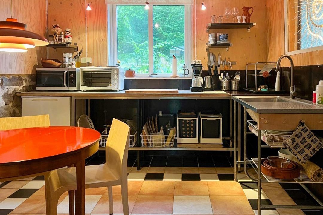 Photo of Kitchen in Broby