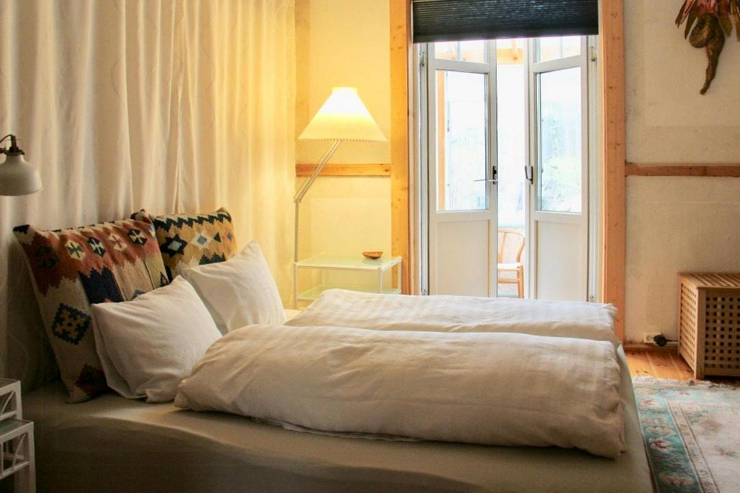 Photo of Bedroom in Broby