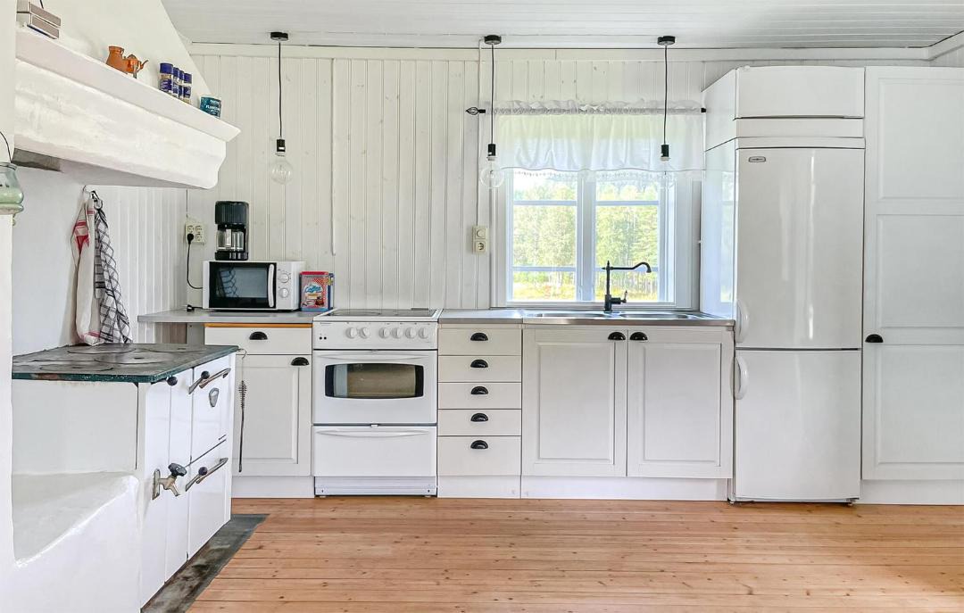 Photo of Kitchen in Tocksfors