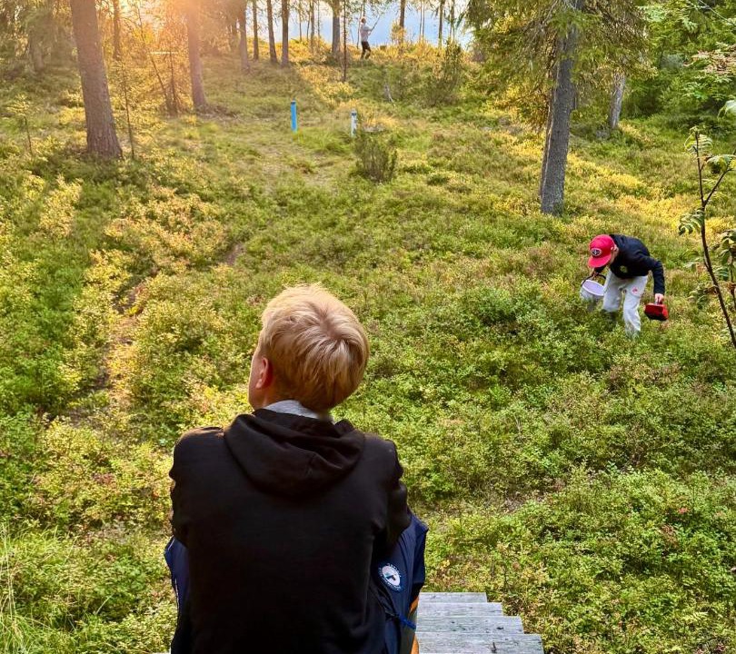 Photo of Others in Rukatunturi