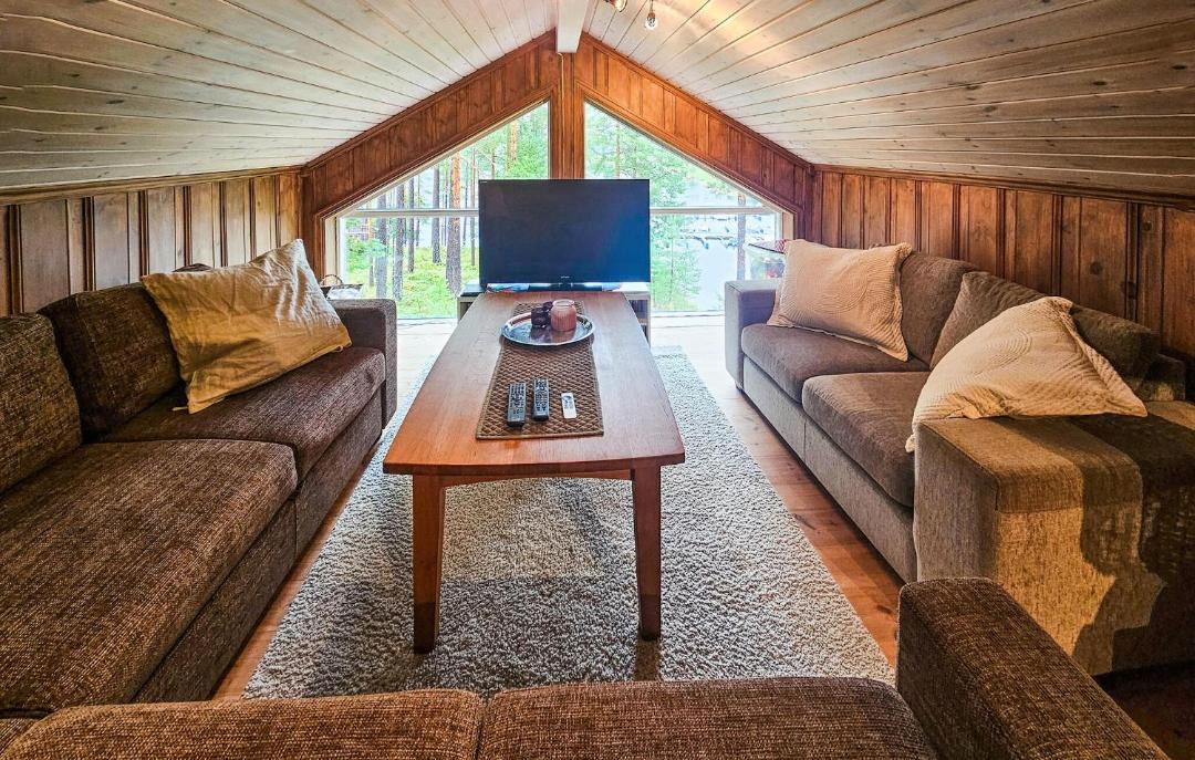 Photo of Livingroom in Kviteseid