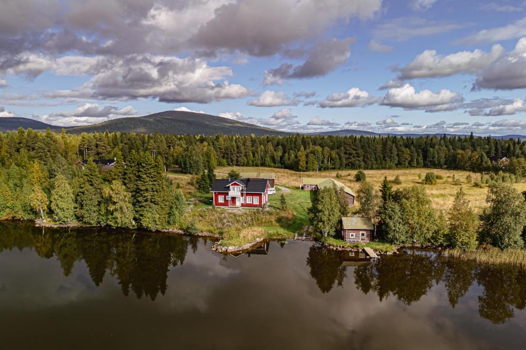 Photo of Others in Muonio