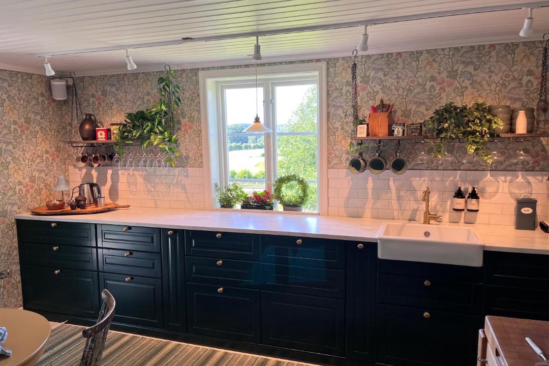 Photo of Kitchen in Torestorp