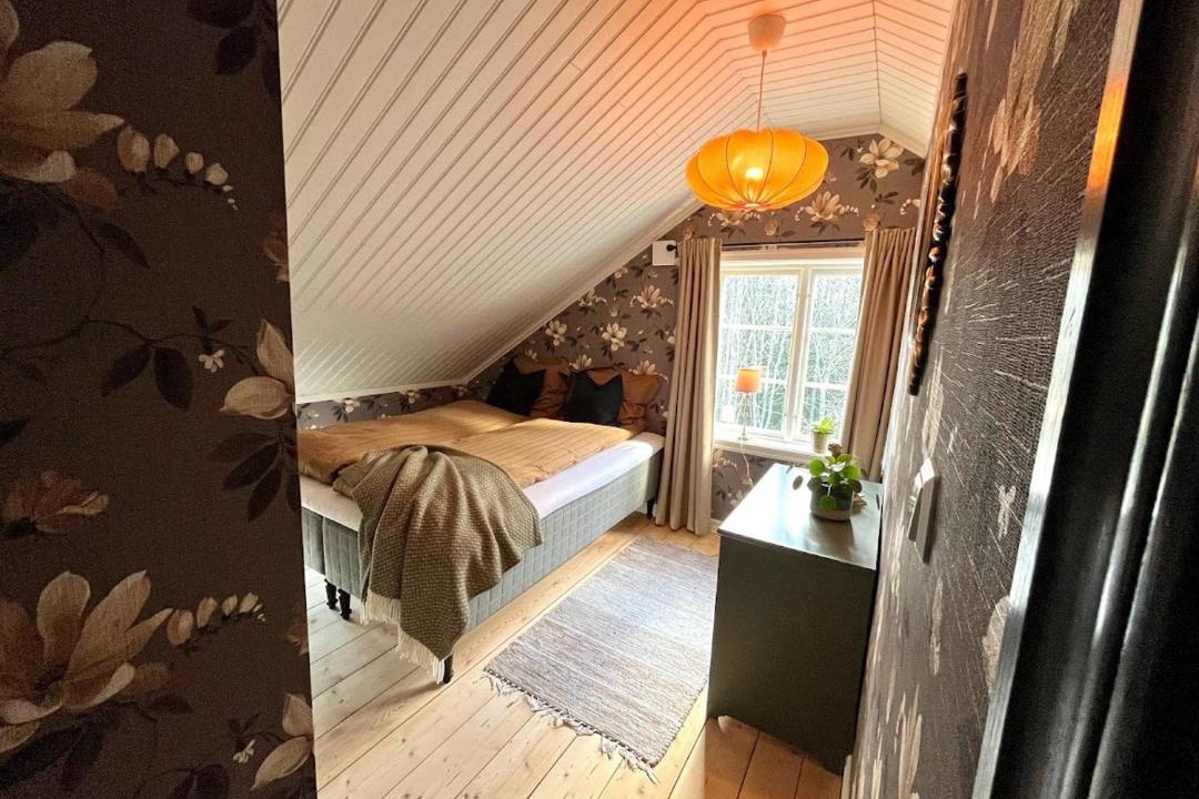 Photo of Bedroom in Torestorp