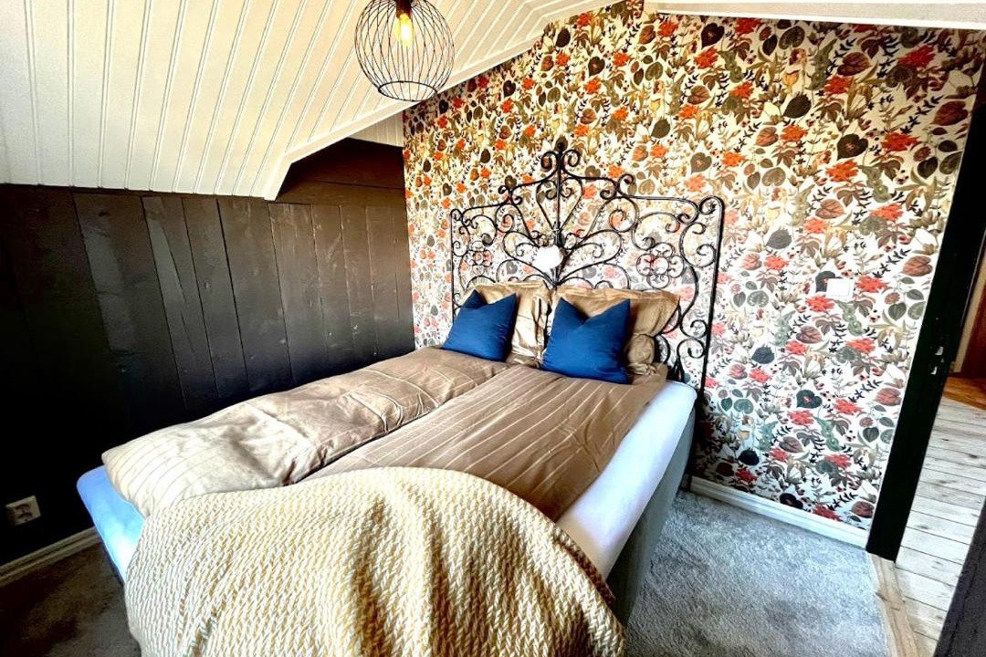 Photo of Bedroom in Torestorp