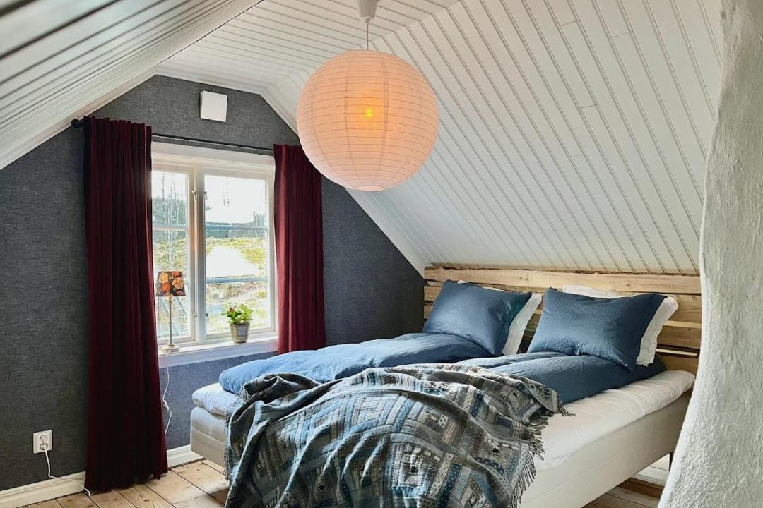 Photo of Bedroom in Torestorp