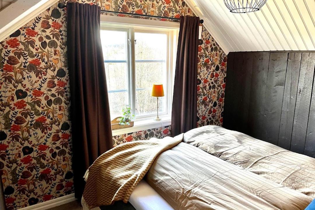Photo of Bedroom in Torestorp