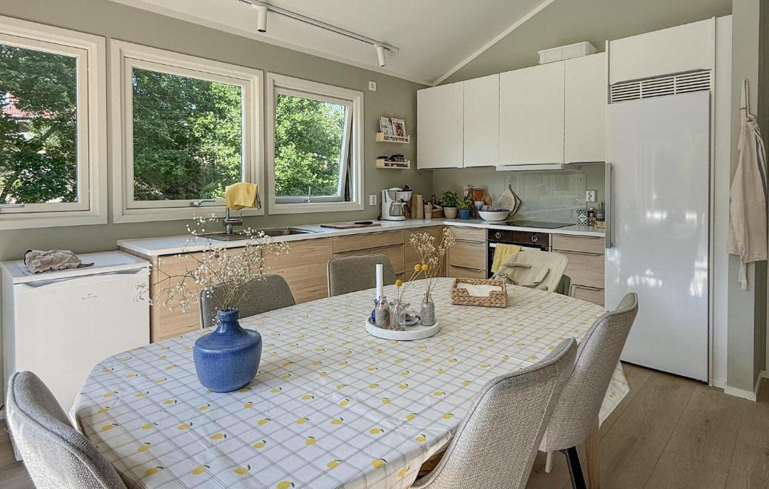 Photo of Kitchen in Gressvik
