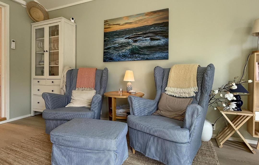Photo of Livingroom in Gressvik