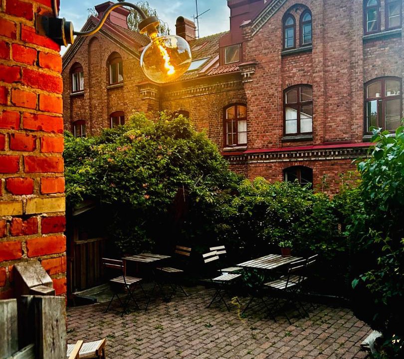 Photo of Others in Gothenburg