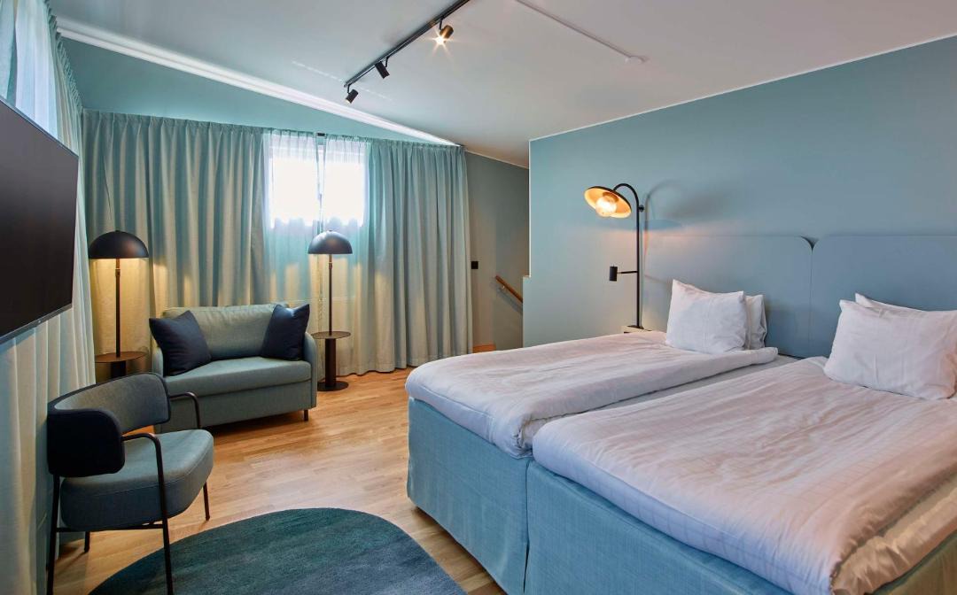 Photo of Bedroom in Ostermalm