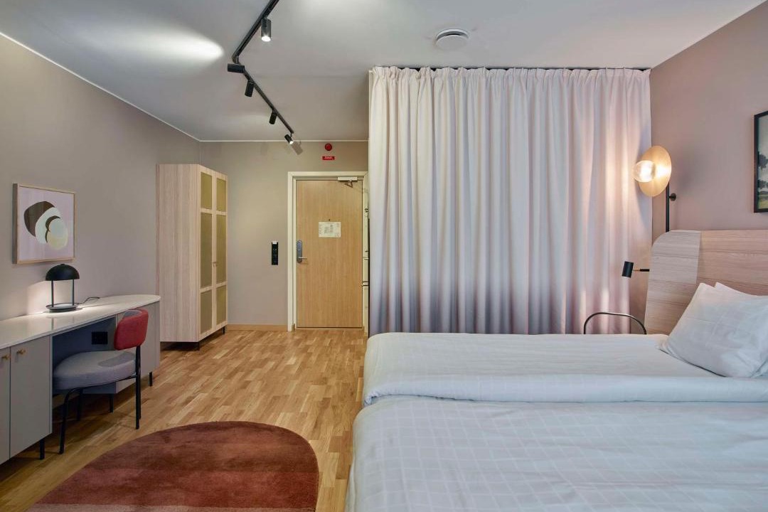 Photo of Bedroom in Ostermalm
