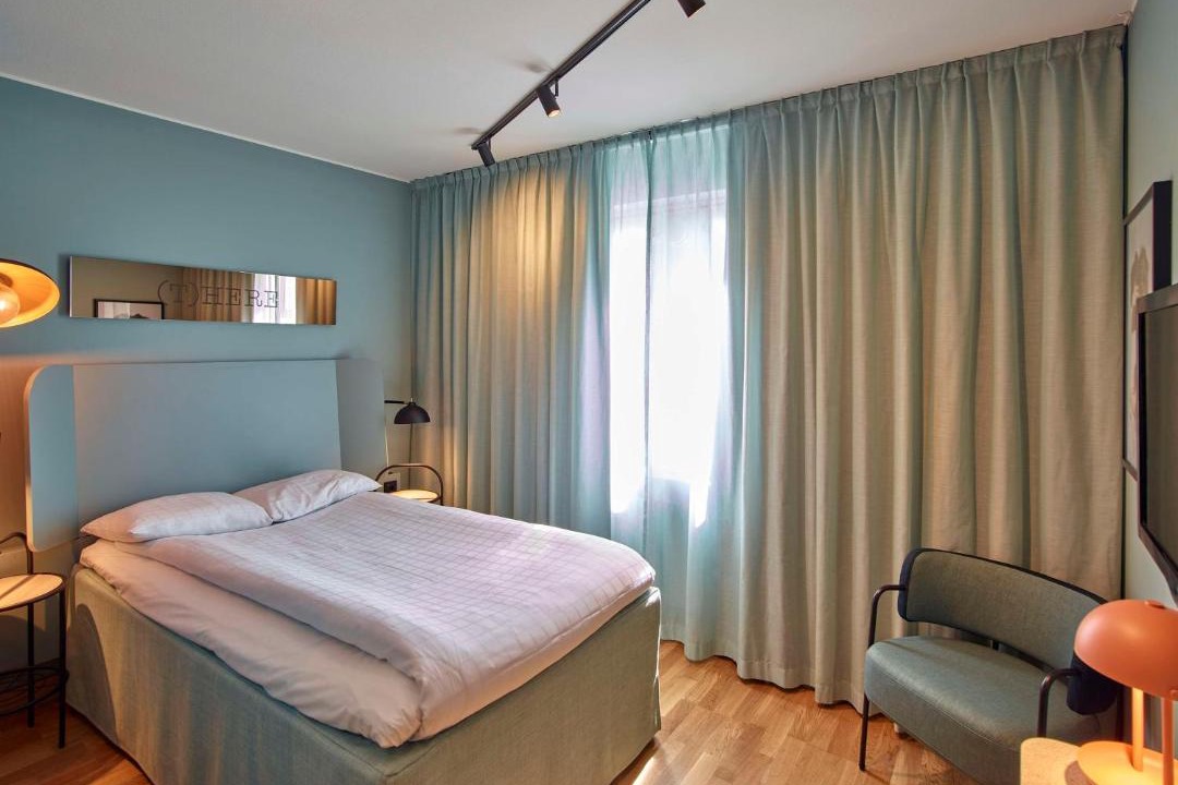 Photo of Bedroom in Ostermalm