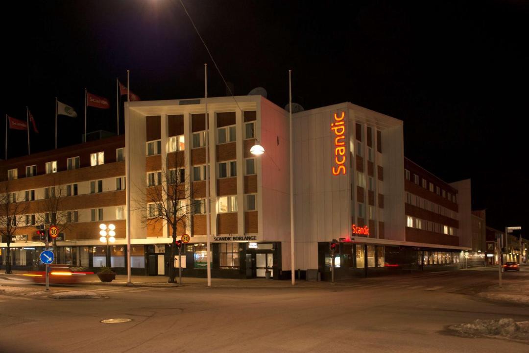 Photo of Buildings in Ostermalm
