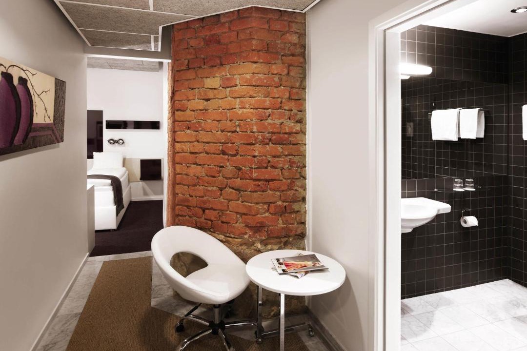 Photo of Bathroom in Vasastan