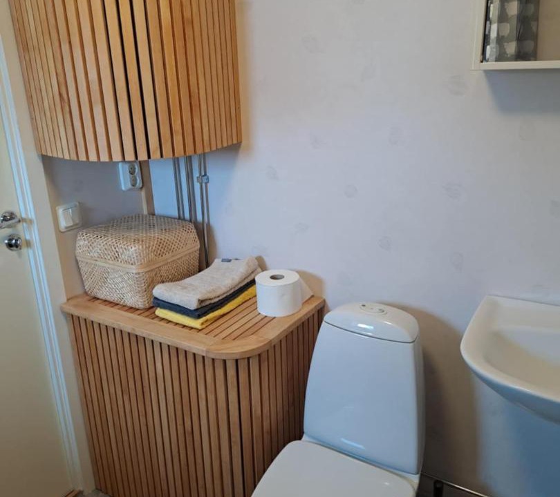 Photo of Bathroom in Viksjo