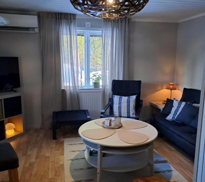 Photo of Livingroom in Viksjo
