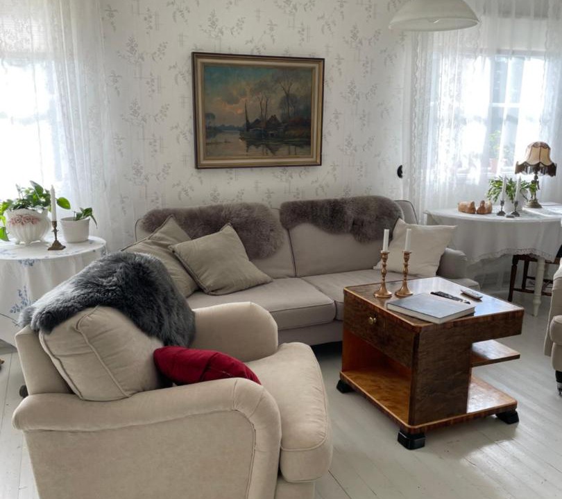 Photo of Livingroom in Vindeln