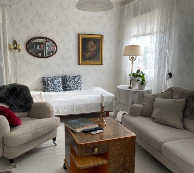 Photo of Livingroom in Vindeln