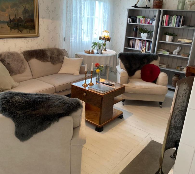 Photo of Livingroom in Vindeln