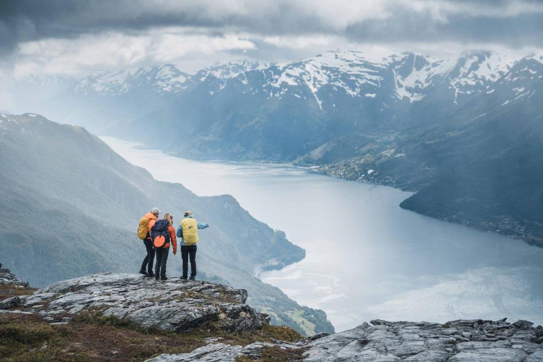 Photo of Others in Odda