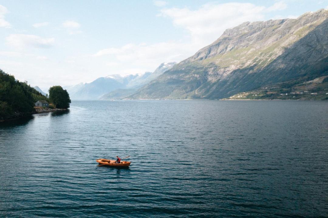 Photo of Others in Odda