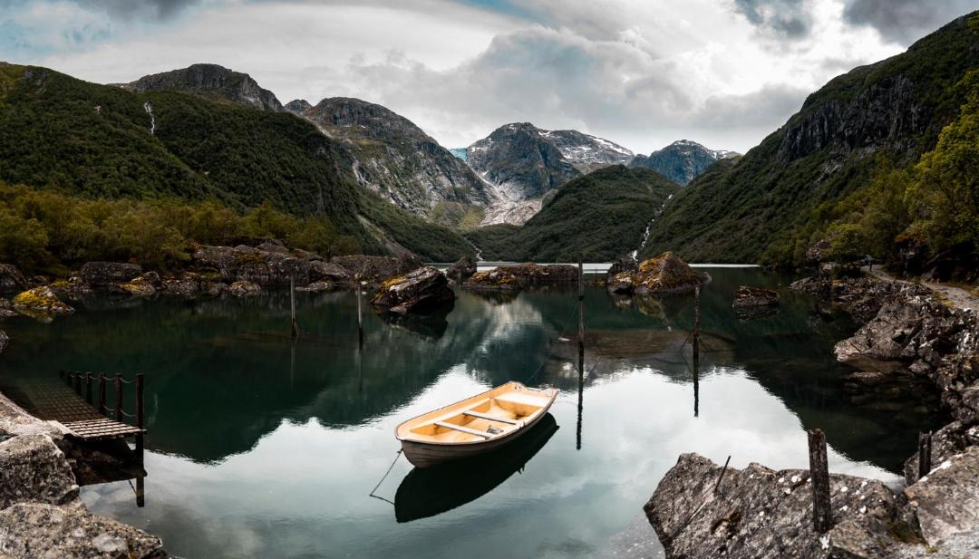 Photo of Others in Odda