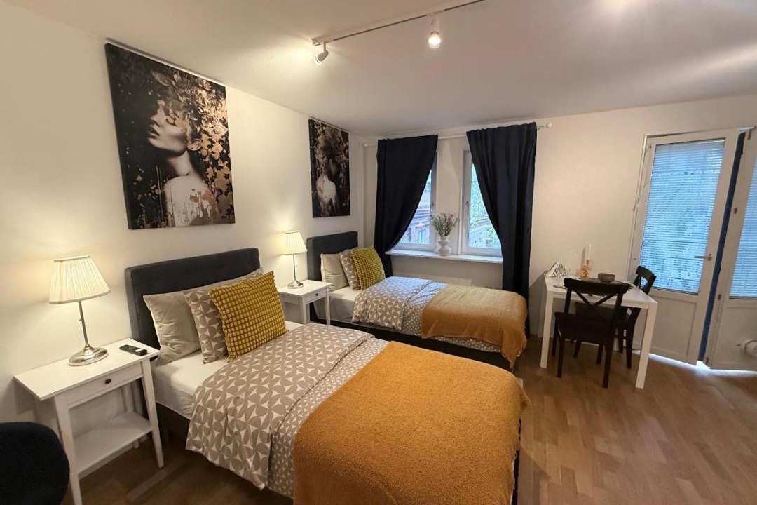 Photo of Bedroom in Olivedal