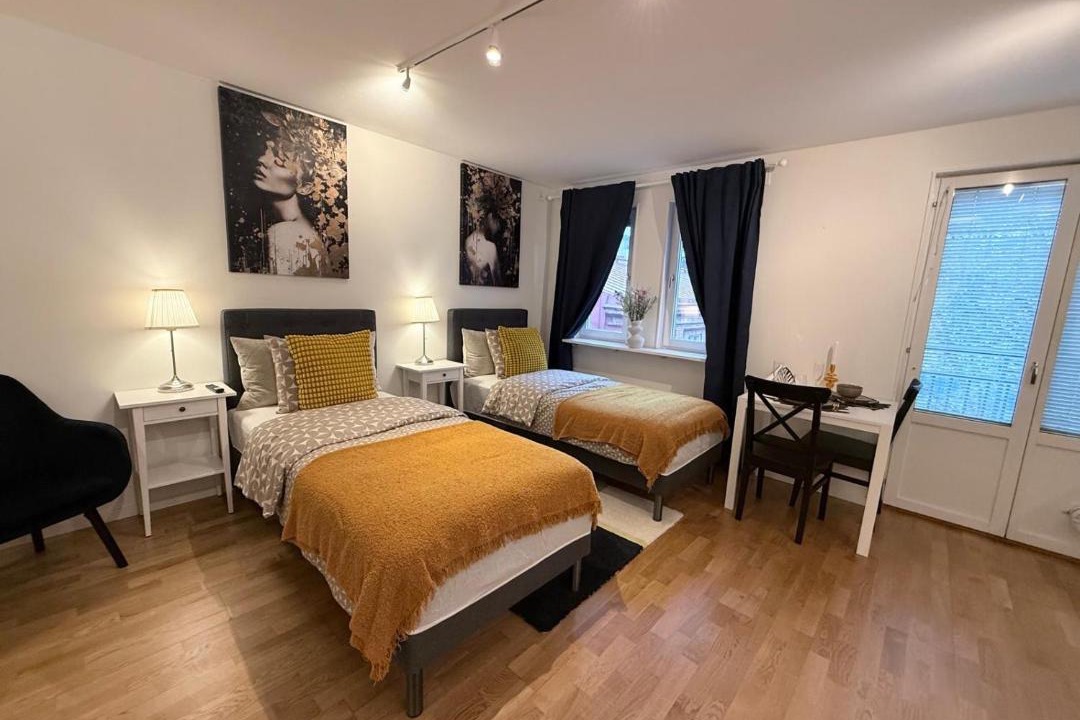 Photo of Bedroom in Olivedal