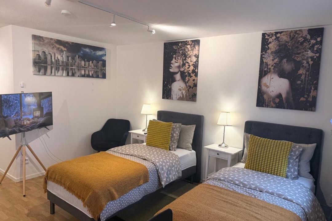 Photo of Bedroom in Olivedal