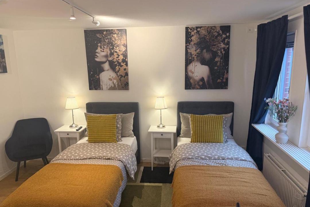 Photo of Bedroom in Olivedal