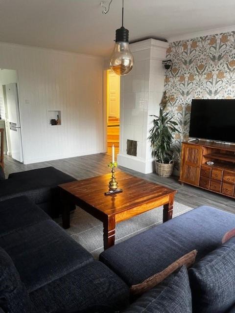 Photo of Livingroom in Veddige