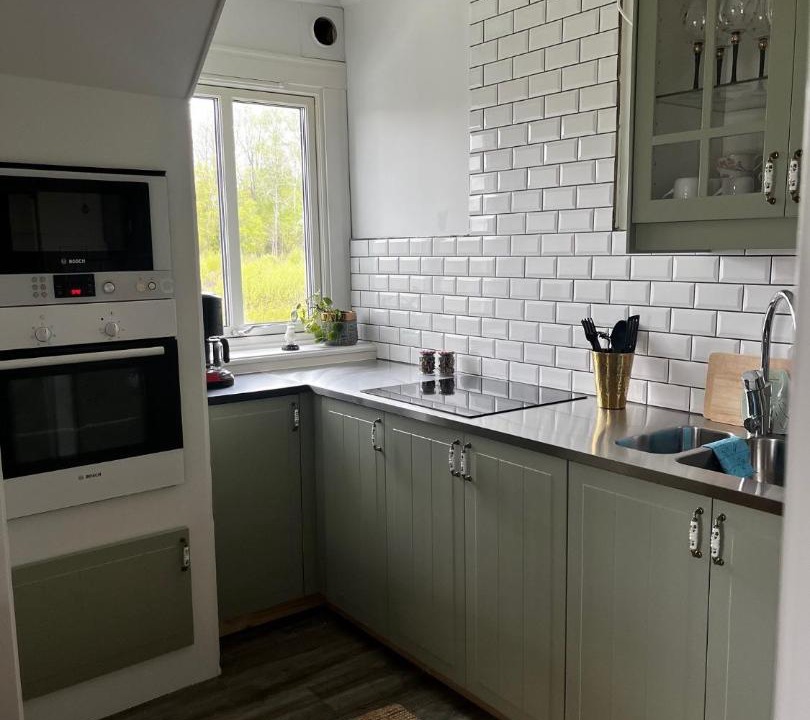 Photo of Kitchen in Veddige