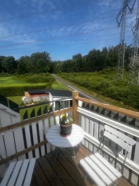 Photo of Patio Balcony in Veddige