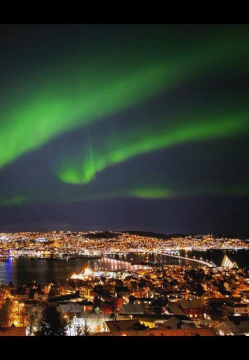 Photo of Others in Tromsdalen