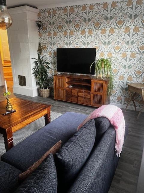 Photo of Livingroom in Veddige