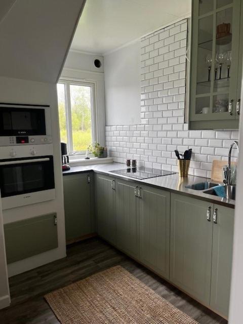 Photo of Kitchen in Veddige